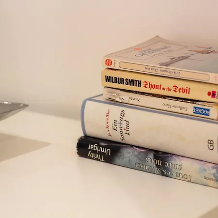 Apartamento Madalena