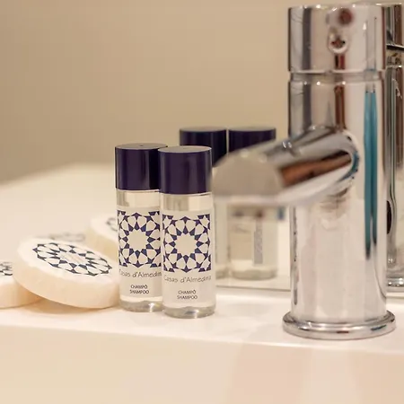 Madalena Lägenhet *