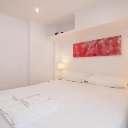 Apartamento Madalena