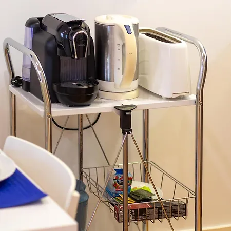 Madalena Apartamento