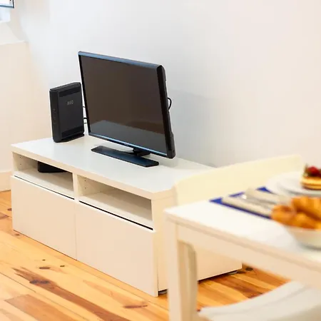 Madalena Lägenhet Lisboa