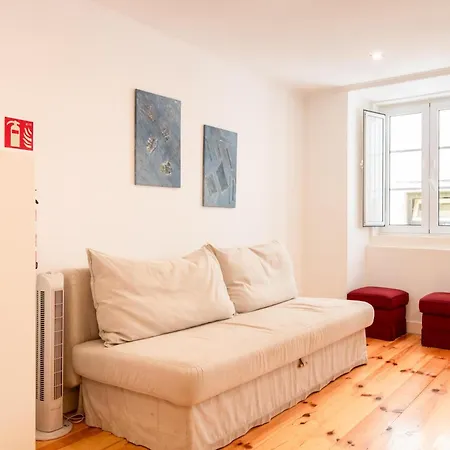 Apartamento Madalena