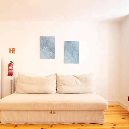 Apartamento Madalena