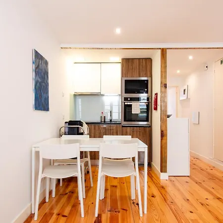 Apartman Madalena Lisboa