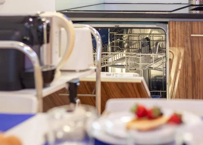 شقة Madalena - In Historic Centre Lisboa